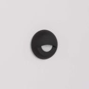 Накладка ART-DECK-CAP-LID-R50 (BK, STEEL) 035757
