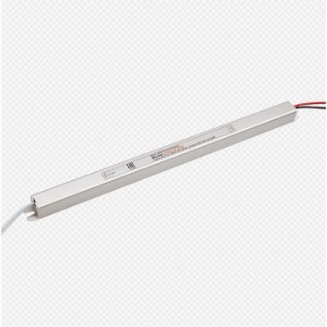 Блок питания (AC-DC) 24V   60W  P60CA-24V-R2 IP20   металл