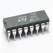 микросхема TDA2541