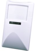 rH-P1T1 Датчик движения с температурным датчиком и аккумулятором