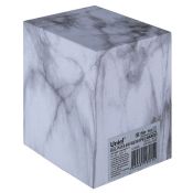 светильник Uniel без лампы UL-00011361 UUL-P41A 6W-GU10 IP65 MARBLE накладной мрамор