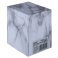 светильник Uniel без лампы UL-00011361 UUL-P41A 6W-GU10 IP65 MARBLE накладной мрамор