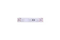 Светодиодная лента Красный 5060 12V 14.4W/m 60Led/метр 00-00009707 SWG560-12-14.4-R-M