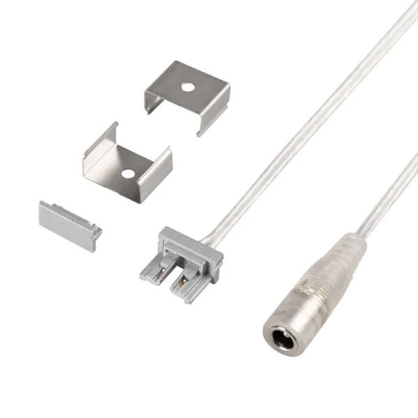 Заглушка ARL-KIT-SLIM-FC 1m (комплект) 055639