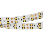 Светодиодная лента Белый дневной 5060 24V 28.8W/m 60Led/метр 021469(2) RT-B120-15mm 4000K LUX
