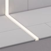 алюминиевый профиль ARH-FLOOR27-H11-F-2000 ANODD 060247