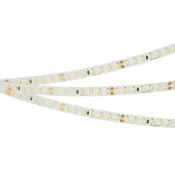 Светодиодная лента  Белый 2835 24V  5W/m 140Led/метр герм (силикон) 057514 RTW-SE-A140-8mm IP65