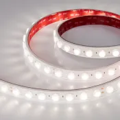 Светодиодная лента Белый дневной 2835 24V 21W/m 42Led/метр 037728 FLT-PS-A42-23mm 30deg 4000K IP67