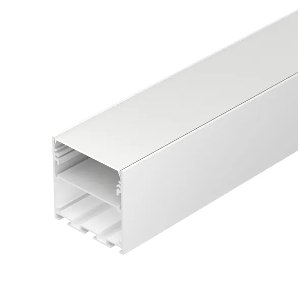 алюминиевый профиль ARH-LINE-S-5050-2000 WHITE 041842