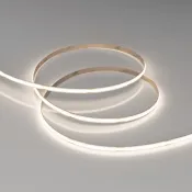 Светодиодная лента Белый дневной CSP 24V   6W/m 480Led/метр 042035 COB-X480-6mm 4000K