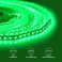 Светодиодная лента Зеленый 3528 12V  9.6W/m 120Led/метр 00-19 Стандарт 8мм Светодиодная лента Зеленый 3528 12V  9.6W/m 120Led/метр 00-19 Стандарт 8мм