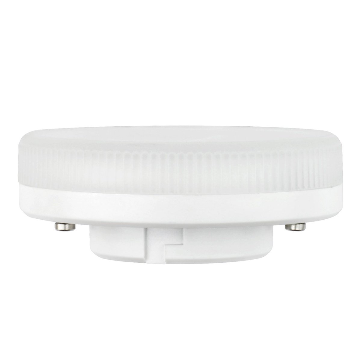 светодиодная лампа GX53  Белый дневной  9W UL-00011427 LED-GX53-9W-4000K-GX53-FR-NR Norma