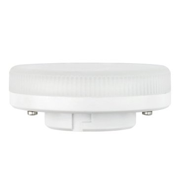 светодиодная лампа GX53  Белый дневной  9W UL-00011427 LED-GX53-9W-4000K-GX53-FR-NR Norma