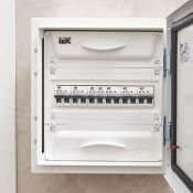 Автоматический выключатель 1-пол.  50А M06N B 6kA AR-M06N-1-B050 ARMAT IEK
