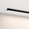 Накладной светильник  62W Белый дневной 049163 SP-LINE-5050-L1960 230V IP33 прямоугольный черный