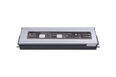 Блок питания (AC-DC) 12V 200W 00-00001277 MTPW-200-12 MINI  герм IP67  металл