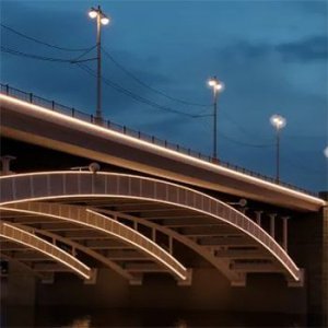 Герметичная лента МУНЛАЙТ ПРО 48 В | MOONLIGHT PRO 48V