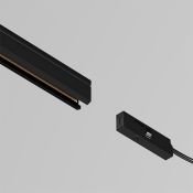 Ввод питания Levity TRA184B-1B-100 чёрный