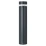 светильник 20W MIX 047690 LGD-GUIDE-BOLL-H1000 Warm3500-MIX 280 deg 220V IP65 прямоугольный стационарный серый