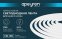 Светодиодная лента Белый дневной 2835 24V 14.4W/m 120Led/метр 00-324 термостойкая IP68 Светодиодная лента Белый дневной 2835 24V 14.4W/m 120Led/метр 00-324 термостойкая IP68