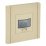 Датчик движения FP455 ваниль FP-MS10-N-150-05-K10 FORTE&PIANO IEK