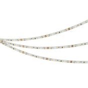 Светодиодная лента Белый 2216 24V  5W/m 168Led/метр 046729 MICROLED-M168-4mm 6000K  LUX