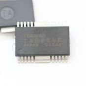 микросхема TA8424F