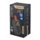 Внешний аккумулятор (Powerbank) GoPower PB03-50 50000mAh черный