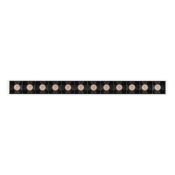 Трековый светильник   8W Белый теплый 035846 MAG-ORIENT-LASER-L235 прямоугольник трековый белый