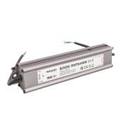 Блок питания (AC-DC) 24V 100W 03-113 Стандарт герм IP67 металл