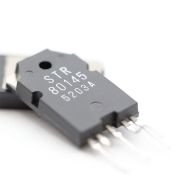 микросхема STR80145