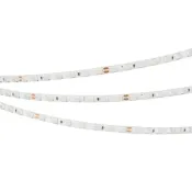 Светодиодная лента Белый теплый 5060 24V 15.5W/m 70Led/метр 043811 FLT-B70-8mm 3000K