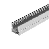 алюминиевый профиль ARH-FLOOR27-H28-2000 ANOD  038356