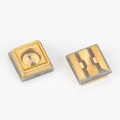 Светодиод smd 3535 Ультрафиолетовый  031210 ARL-3535-TWA-UV280