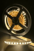 Светодиодная лента Белый дневной 2835 12V 12W/m 120Led/метр 00-009236 SWG2120-12-12-NW-M