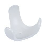 Датчик присутствия UL-00011707 USN-A510 OS-WF WHITE Wi-Fi CR123A PUSH оповещение накладной белый