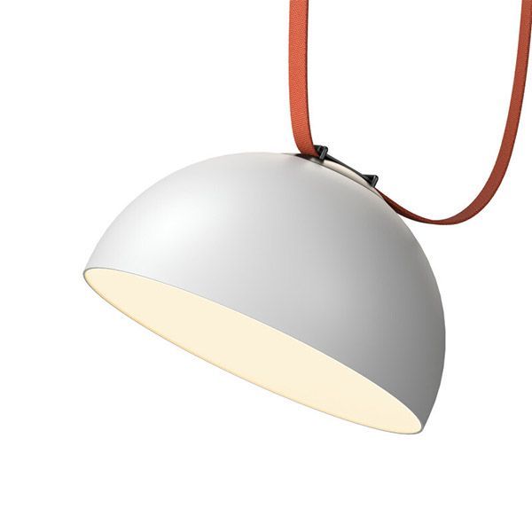 Трековый светильник  28W Белый теплый BELTY FLOW DK5563-WH+BK IP20 на шинопровод белый/черный