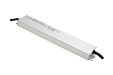 Блок питания (AC-DC) 24V 150W 00-00003073  XTW-150-24 Slim  герм IP67  металл