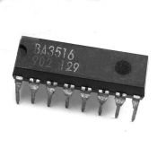 микросхема BA3516