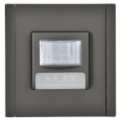 Датчик движения FP356 серый FP-MS11-N-150-05-K03 FORTE&PIANO IEK