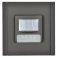 Датчик движения FP356 серый FP-MS11-N-150-05-K03 FORTE&PIANO IEK
