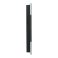 Рамка стеклянная 4 поста IEK SKANDY SK-M42-G-K02 SK-F24Bl черный