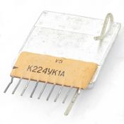 микросхема К224УК1А