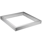 Набор 020265 SX6060 Silver (для панели IM-600x600) Уценка!!!
