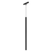 Трековый светильник   3W Белый дневной 044505 MAG-ORIENT-SPOT-HANG-L500-R20 20deg на магнитный шинопровод черный