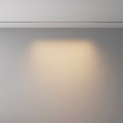 Трековый светильник 12W Белый теплый - белый TR241-4-12WTW-DSZ-B Точки / Points Exility X 2700-6000K Dim Smart Zigbee чёрный