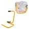 Подставка переносная для прожектора UL-00013119 UFV-F01-50-220 YELLOW N1