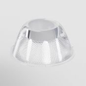 Линза 24 град. D43mm LensD38-24 для Фокус/Focus Led 12W