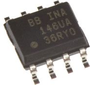 микросхема SN65HVD72DR