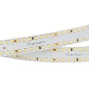 Светодиодная лента Белый 2835 24V 20W/m 280Led/метр 023400(2) S2-A280-20mm 6000K 20mm (2.5м) LUX